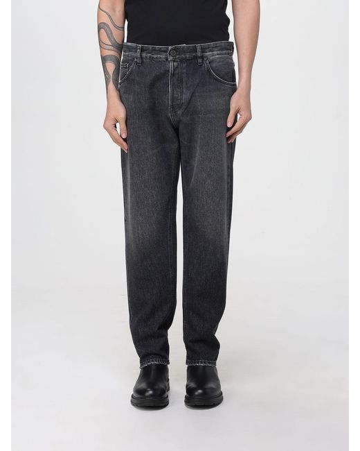 PT Torino Blue Jeans for men