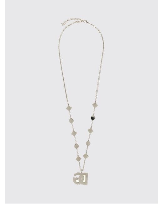 Dolce & Gabbana White Dolce &Amp Gabbana Jewel