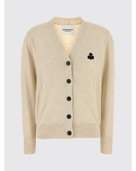 Isabel Marant Blue Jumper
