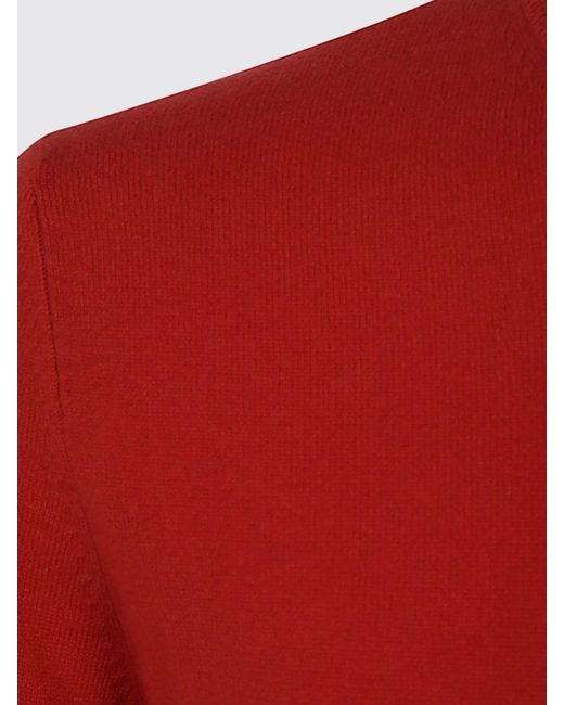Ballantyne Red Sweatshirt for men