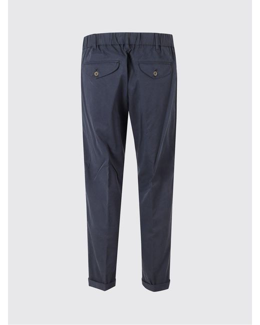 Myths Blue Pants for men