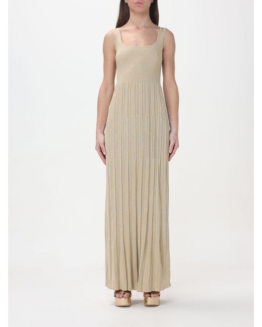 Michael Kors Natural Dress