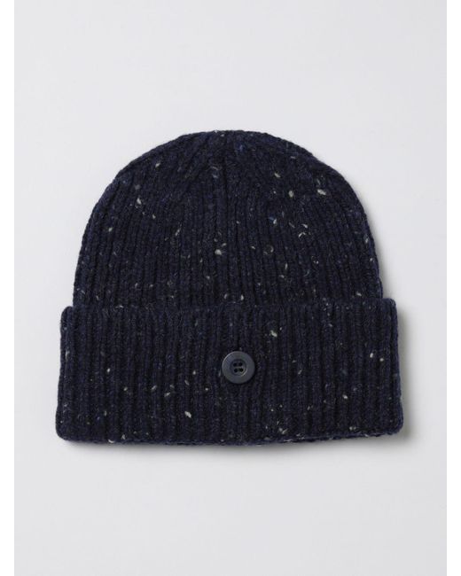 Carhartt Blue Hat for men