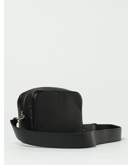 Borsa A Tracolla di Patrizia Pepe in Black