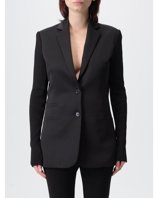 Coperni Black Blazer