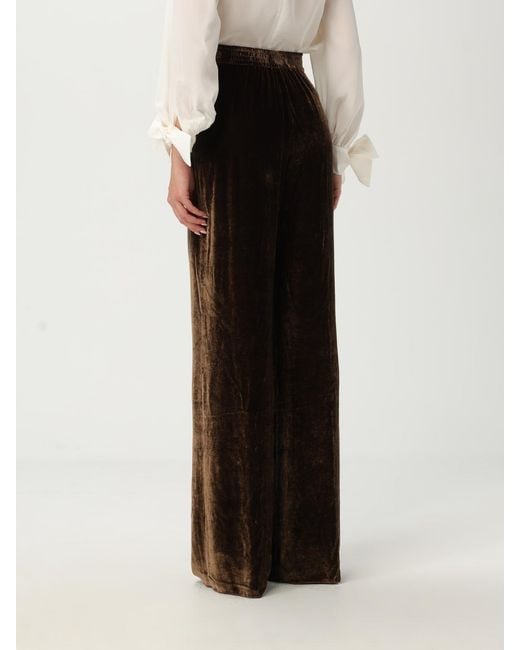 Etro Black Trousers