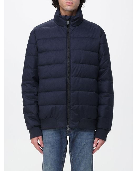 Save The Duck Blue Blazer for men