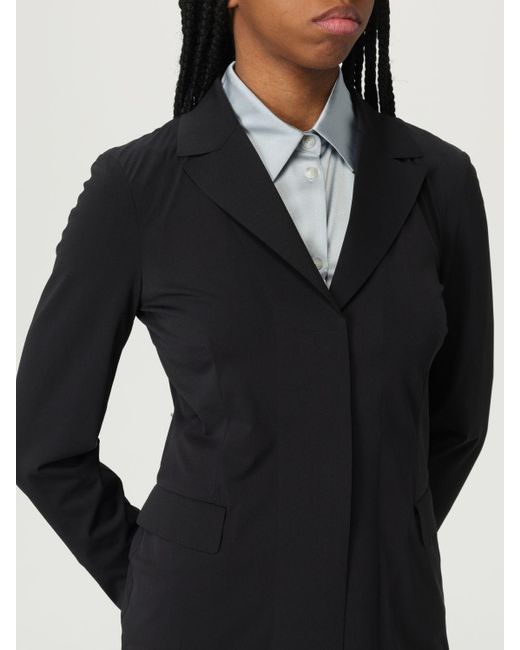 Max Mara Black Blazer