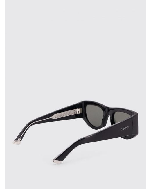 Gucci Black Brillen Damen