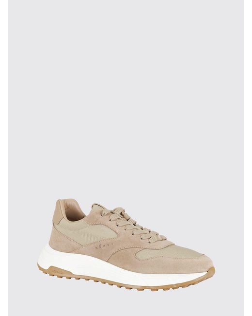 Hogan Natural Hyperlight Sneakers for men