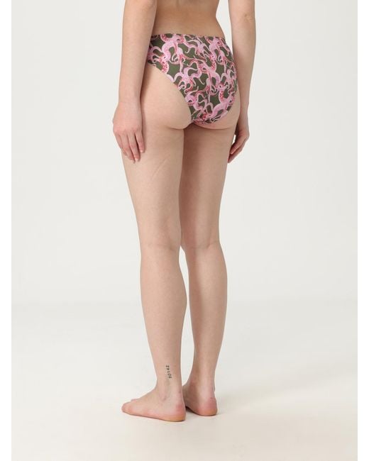 Kampos Natural Bikini Bottom Swimsuit