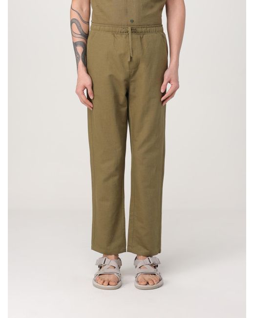 Colmar Hose Herren in Green für Herren