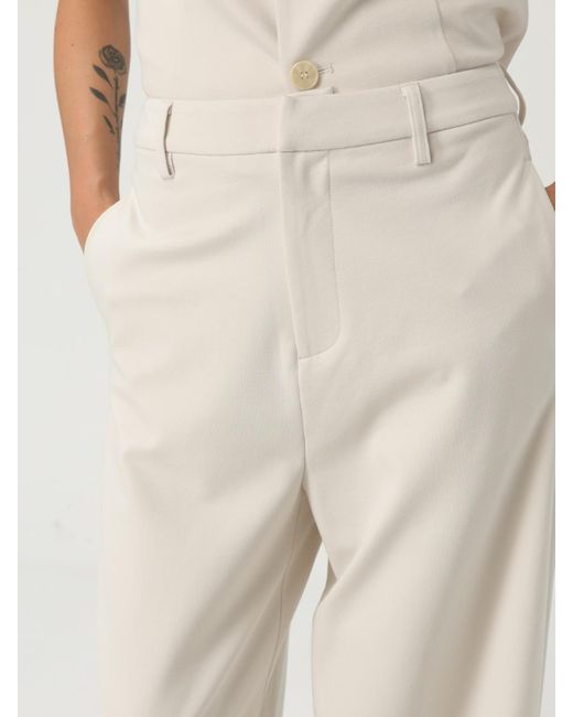 Calvin Klein Natural Pants