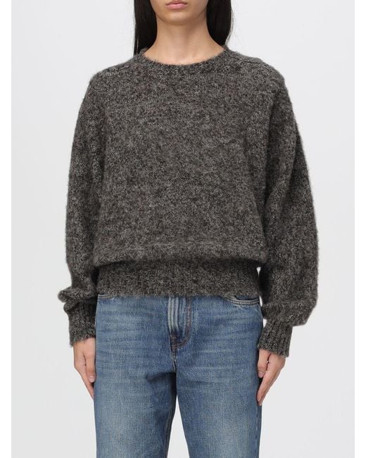 Howlin' By Morrison Gray Sweater