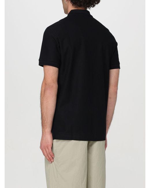 Burberry Black T-shirt for men
