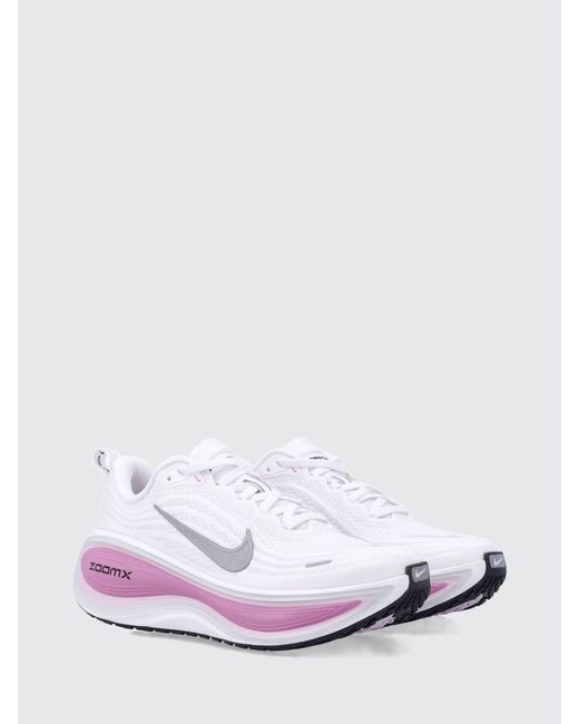 Nike Pink Sneakers