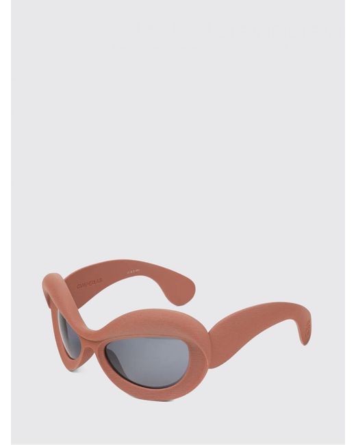 CAMPERLAB Pink Sunglasses for men