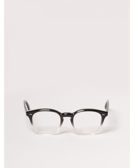 Oliver Peoples Natural Optical Frames for men