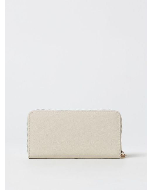 Patrizia Pepe Natural Wallet