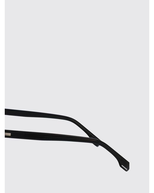 Boss White 1893/G/S Acetate Sunglasses for men