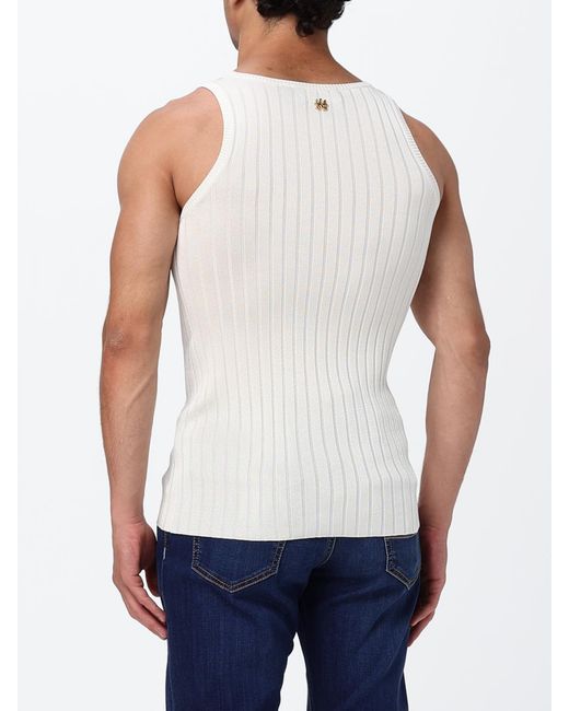 Amiri White Shirt for men