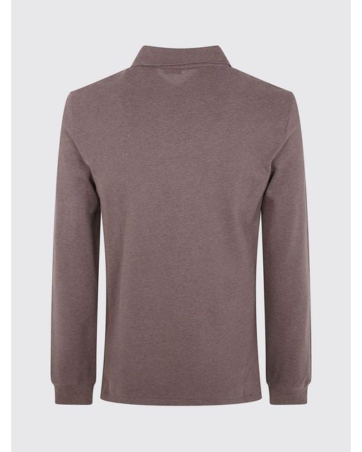 Polo Homme Polo Ralph Lauren pour homme en coloris Brown