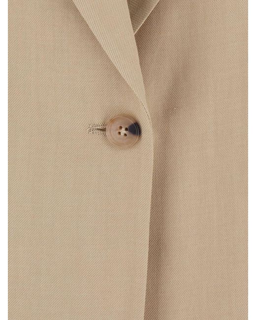 Grifoni Natural Jacket