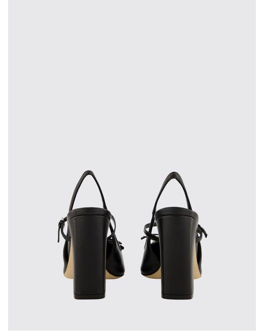 Gucci Black Pump