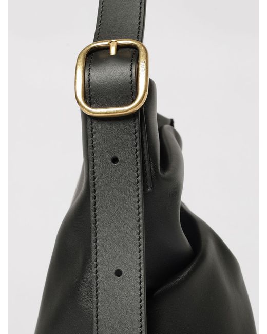 Loewe Black Shoulder Bag