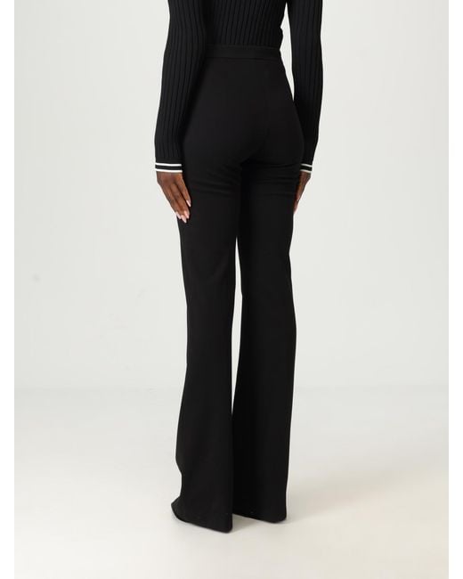 Pinko Black Pants