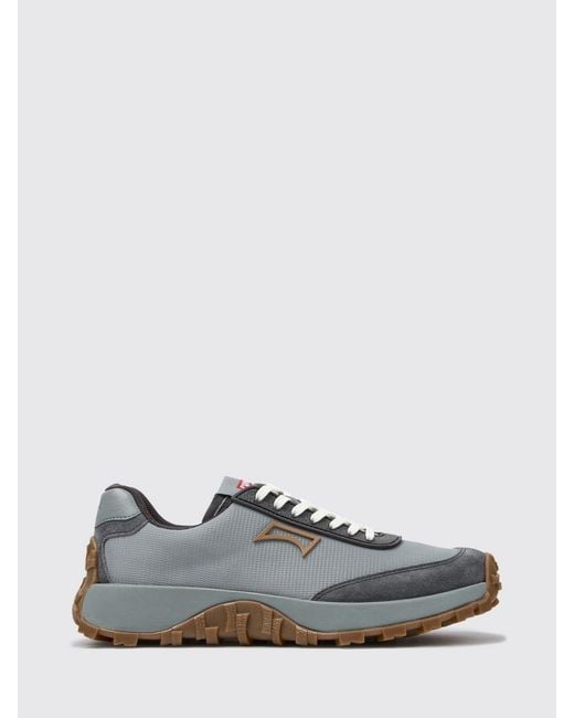 Camper White Shoes