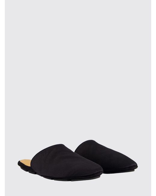 Tom Ford White Satin Slippers