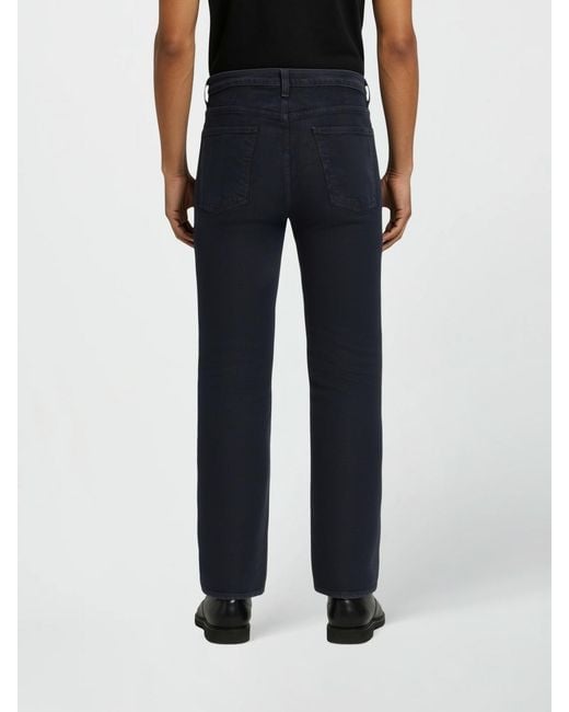 Agolde Blue Jeans for men