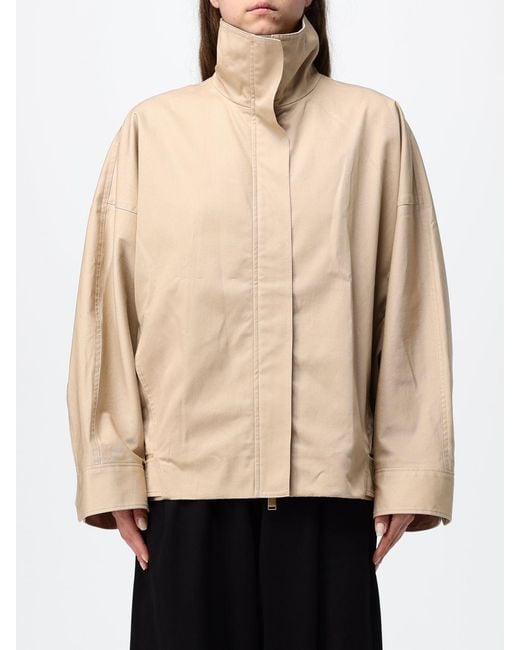 DARKPARK Natural Jacket
