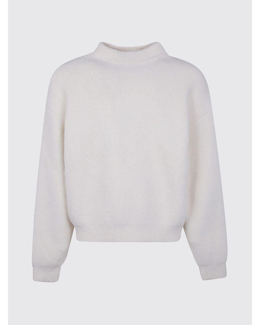 Jacquemus Pullover Herren in White für Herren