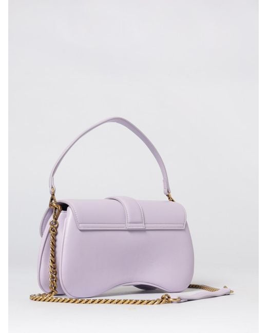 Just Cavalli Multicolor Synthetic Leather Bag