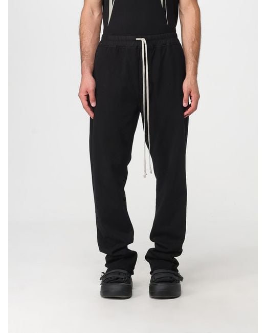 Rick Owens Hose Herren in Black für Herren