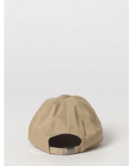 Carhartt Natural Hat for men