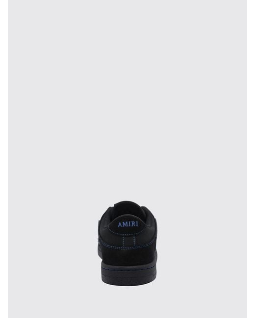 Amiri White Sneakers for men