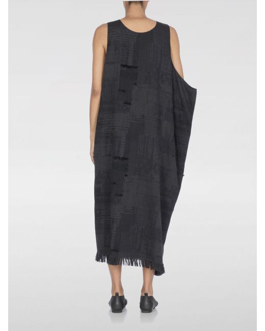 Robes Femme Y's Yohji Yamamoto en coloris Blue