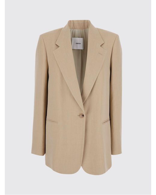 Grifoni Natural Jacket