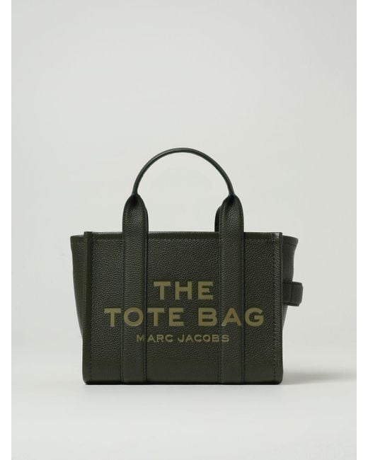 Marc Jacobs Green Handbag