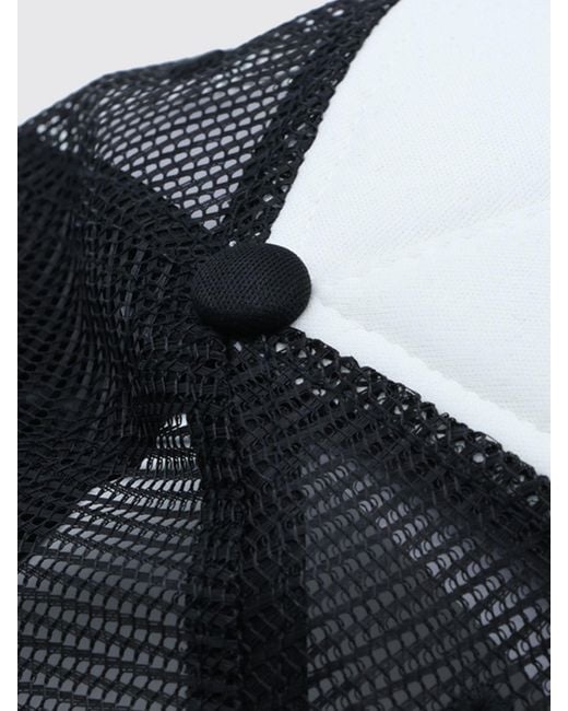 Amiri Blue Hat for men