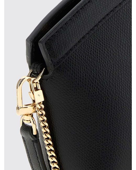 Michael Kors Black Handbag