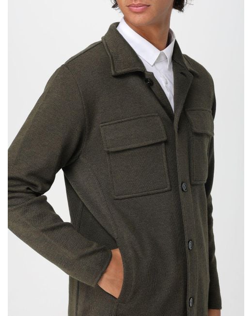 Lardini Blazer Herren in Green für Herren