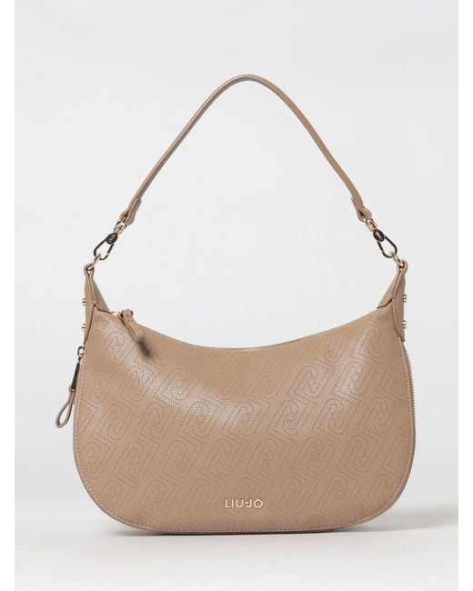 Liu Jo Natural Kaliska Bag