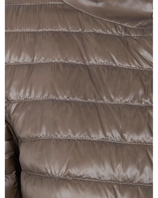Chaqueta Mujer Herno de color Brown