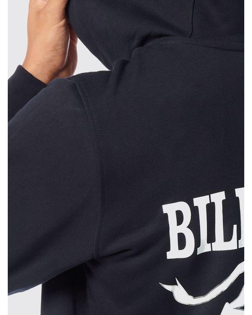 Billionaire Blue Jacket for men