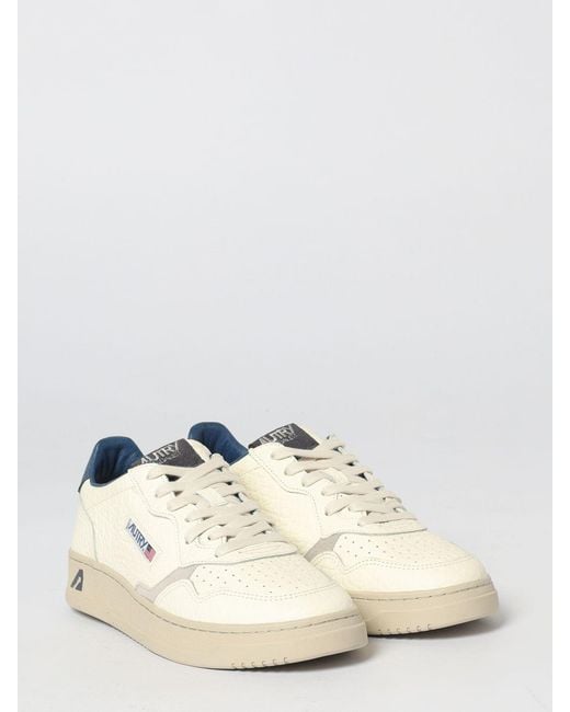 Autry Natural Sneakers for men