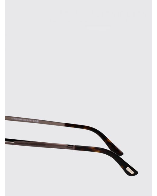 Tom Ford Green Ft1104 Sinatra Acetate Sunglasses By for men